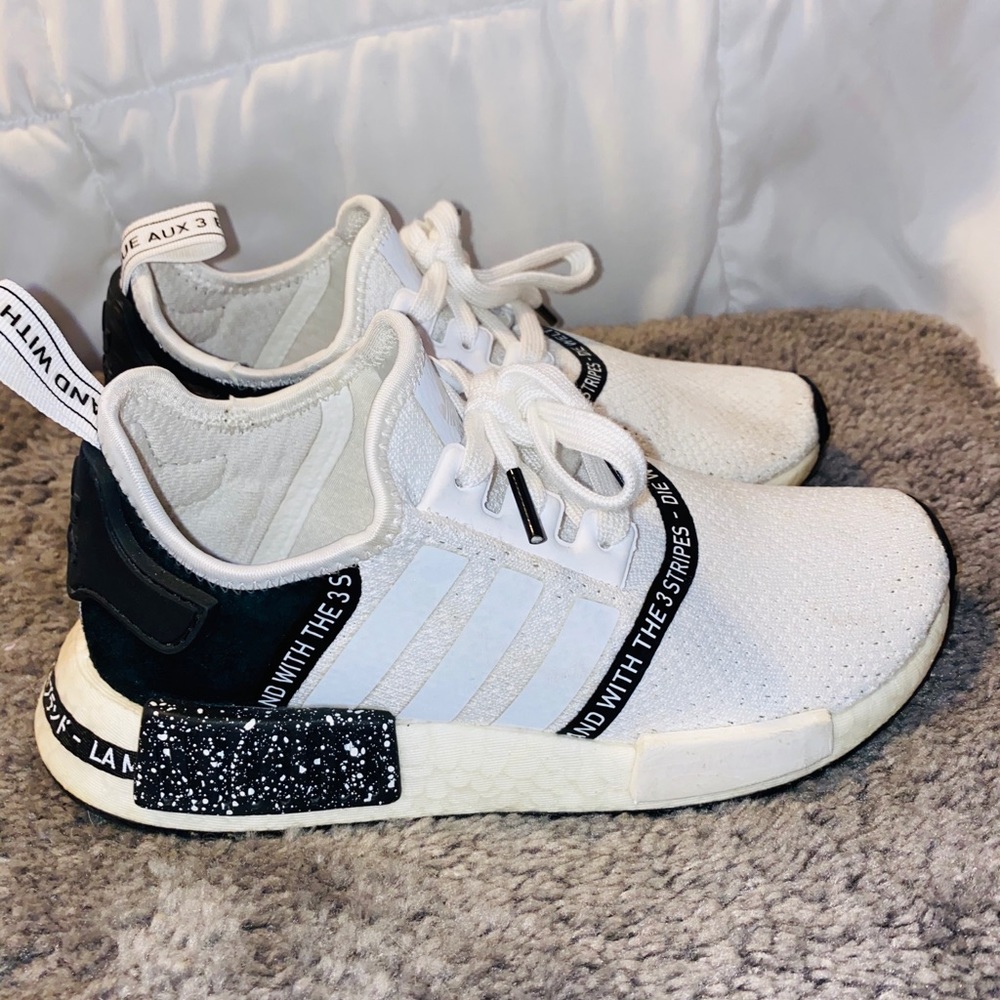Adidas NMD R1